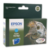 Epson Inkjet Cartridge 51g Cyan [for Stylus